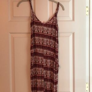 Show me your mumu jumpsuit